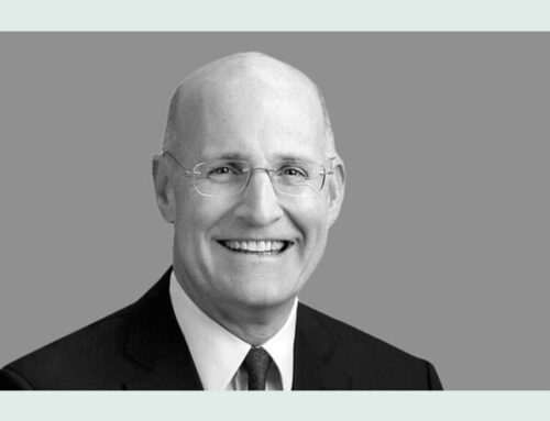 Andy Sieg Leaving Merrill Lynch to Join Citi